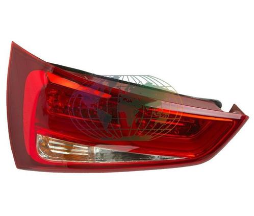 AUDI A1, 2010-2015 - ACHTERLICHT, LED, links, Auto-onderdelen, Overige Auto-onderdelen, Nieuw, Audi, Verzenden