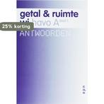 Getal en Ruimte / Havo A 1 / deel Antwoorden 9789011098640, Boeken, Schoolboeken, Verzenden, Gelezen