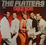 The Platters – Only You, Ophalen of Verzenden, Nieuw in verpakking