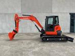 Veiling: Rupsgraafmachine Kubota KX163-5 Diesel 2016, Ophalen, Graafmachine