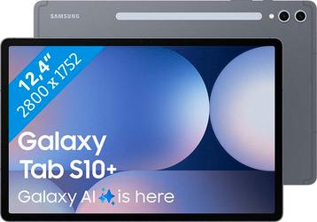 Samsung Galaxy Tab S10 Plus 12.4 inches Tablets beschikbaar voor biedingen