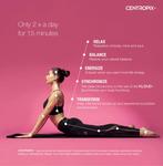 Test de Centropix Kloud 6 weken, Verzenden, Nieuw