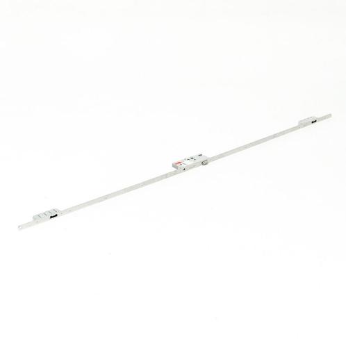 BUVA 6220R meerpuntssluiting - cilinderbediend - DM55 - PC72, Doe-het-zelf en Verbouw, Hang- en Sluitwerk, Ophalen of Verzenden