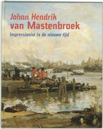 Johan Hendrik van Mastenbroek 9789055944088 P. van Beveren, Verzenden, Gelezen, P. van Beveren