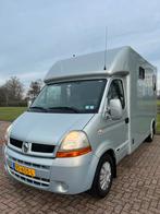 Prachtige Renault MTM paardenwagen! Automaat!, Ophalen, Zo goed als nieuw