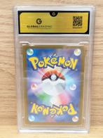 Pokémon - 1 Graded card - Leafeon EX 200 - Terastal Festival, Nieuw