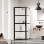 Douchecabine Sealskin SOHO Deur met Vaste wand 8mm, Ophalen of Verzenden, Nieuw, Douche