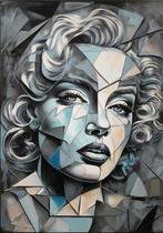Gongas - Marilyn vs Picasso - Glamour (No Reserve)