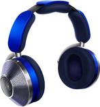 Dyson - Zone - Noise Cancelling - Satin Silver/Ultra Blue, Verzenden, Nieuw