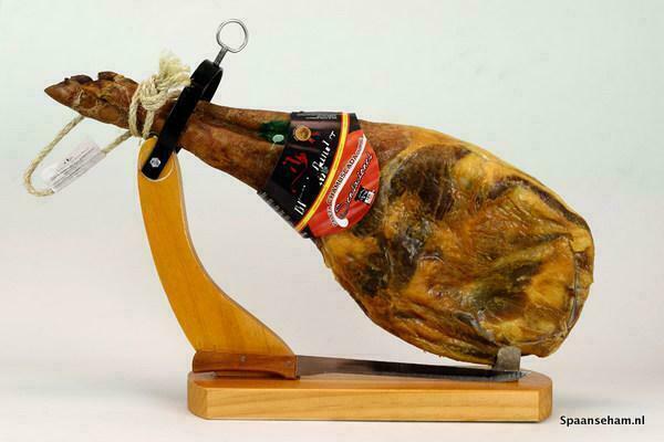 Spaanse ham (Serrano en Pata Negra) uit voorraad leverbaar!, Diversen, Levensmiddelen, Ophalen of Verzenden
