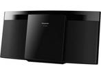 Panasonic SC-HC200 - Hi-Fi Bluetooth 20W - Zwart, Audio, Tv en Foto, Luidsprekers, Verzenden, Zo goed als nieuw