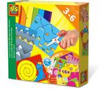 SES - Ik Leer Knippen | SES Creative - Hobby Artikelen, Verzenden, Nieuw