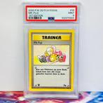 Pokémon Graded card - Mr. Fuji #58 1st Edition Fossil -, Nieuw