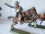 Elastolin 1:24 - Model militair voertuig (8) - Índios e, Nieuw