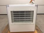 CV luchtverwarmer Lemmens (2658), Doe-het-zelf en Verbouw, Verwarming en Radiatoren, Overige typen, 800 watt of meer, Gebruikt