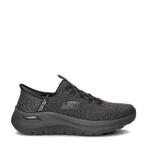 Skechers Hands Free Slip-Ins Arch FIt Summit instapschoenen, Verzenden, Nieuw, Zwart, Skechers