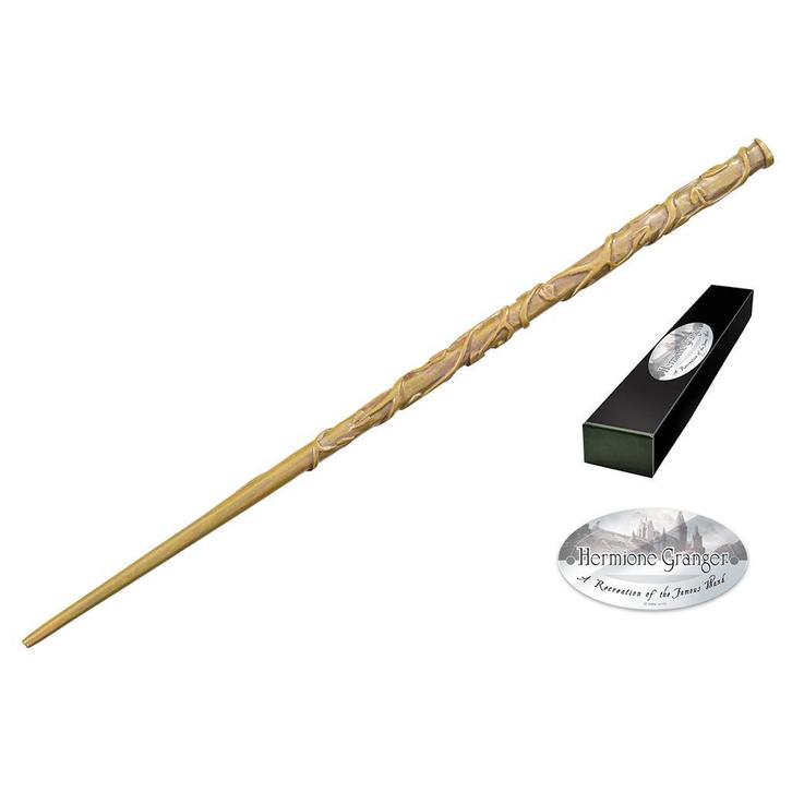 Harry Potter Magic Wand: Hermione Granger NN8411, Verzamelen, Harry Potter, Nieuw, Replica, Ophalen of Verzenden