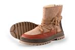 HIP Boots in maat 38 Bruin | 10% extra korting, Bruin, Verzenden, Overige typen, Zo goed als nieuw