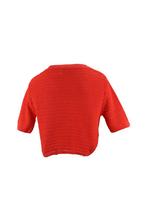 Mango Trui in maat S Rood, Mango, Verzenden, Gedragen, Rood