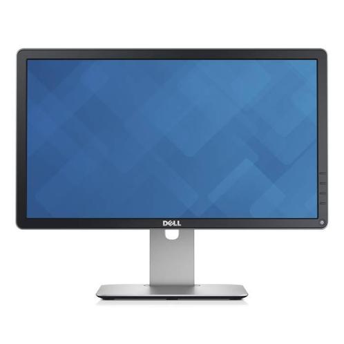 Dell p2014Ht - 20 inch - 1600x900 - DVI - VGA - Zwart, Computers en Software, Monitoren, Nieuw, Verzenden