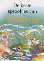 Beste Sprookjes Van Andersen 9789036600675 H.C. Andersen, Gelezen, H.C. Andersen, V. Hulpach, Verzenden