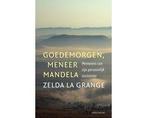 Goedemorgen, meneer Mandela - Goedemorgen, meneer Mandela, Boeken, Ophalen of Verzenden, Nieuw
