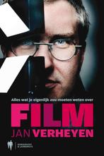Alles wat je eigenlijk zou moeten weten over film volgens, Verzenden, Gelezen, Jan Verheyen