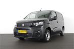 Peugeot Partner 1.5 BlueHDI Premium, Auto's, Stof, Gebruikt, Overige kleuren, Onderhoudsboekje