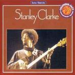 cd - Stanley Clarke - Stanley Clarke, Verzenden, Zo goed als nieuw