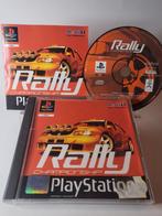 Mobil 1 Rally Championship Playstation 1, Spelcomputers en Games, Nieuw, Ophalen of Verzenden