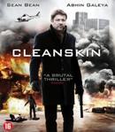 Cleanskin - Blu-ray, Cd's en Dvd's, Verzenden, Nieuw in verpakking