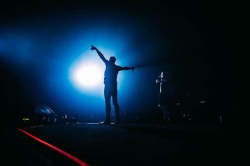 Flemming | Ahoy Rotterdam | zaterdag 11 oktober 2025 beschikbaar voor biedingen