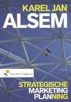 Strategische marketingplanning, 9789001820626, Zo goed als nieuw, Studieboeken, Verzenden