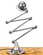 Jielde - Lamp - Messing, Staal - Jean-Louis Domecq, Antiek en Kunst