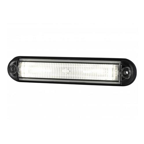 Horpol LED Markeringslamp Wit Tube Line LD-2332, Auto-onderdelen, Verlichting, Nieuw, Ophalen of Verzenden