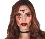 Halloween Plak Diamantjes Vampier, Hobby en Vrije tijd, Verzenden, Nieuw