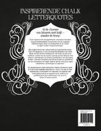 Chalk letteren Quotes kleurboek 9789045321110, Boeken, Verzenden, Gelezen