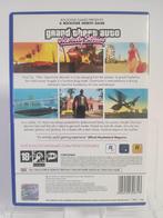 Grand Theft Auto Vice City Stories (No Map) PlayStation 2, Ophalen of Verzenden, Zo goed als nieuw