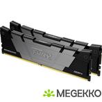Kingston DDR4 FURY Renegade 2x16GB 3600, Verzenden, Nieuw