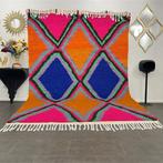 Handgemaakt tapijt van zuivere wol – Origine Atlas –, Nieuw