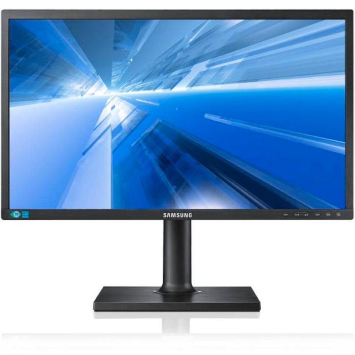 Samsung S24C450B - 24 inch - 1920x1080 - DVI - VGA - Zwart, Computers en Software, Monitoren, Nieuw, Verzenden