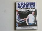 Golden Earring - Live from the Twilight Zone (DVD), Cd's en Dvd's, Dvd's | Muziek en Concerten, Verzenden, Nieuw in verpakking