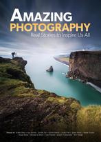 Amazing Photography - Real Stories to Inspire Us All, Verzenden, Gelezen, Demi Verhoeven