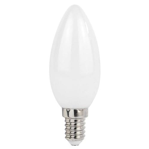 Spectrum LED Kaarslamp E14 - 5.5W - 230V - 610 Lumen - 2700K, Huis en Inrichting, Lampen | Losse lampen, Nieuw, Verzenden