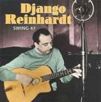 cd - Django Reinhardt - Swing 47, Verzenden, Nieuw in verpakking