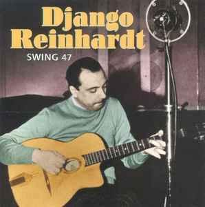 cd - Django Reinhardt - Swing 47, Cd's en Dvd's, Cd's | Jazz en Blues, Verzenden