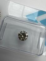 Zonder minimumprijs - 1 pcs Diamant (Natuurlijk gekleurd) -, Sieraden, Tassen en Uiterlijk, Edelstenen, Nieuw