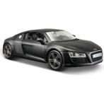 Modelauto Audi R8 coupe 1:24 - Modelauto, Hobby en Vrije tijd, Modelauto's | Overige schalen, Verzenden, Nieuw