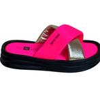 TUTTO BENE Slippers, Kleding | Dames, Schoenen, Lucky Shoes, Ophalen of Verzenden, Nieuw, Slippers
