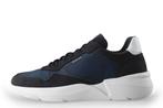 Nubikk Sneakers in maat 44 Blauw | 10% extra korting, Nubikk, Verzenden, Blauw, Sneakers of Gympen